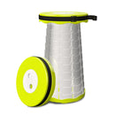 Outdoor Furniture Retractable Stool Chairs Portable Stool Lounge Folding Chair Camping Stool Foldable Convenient Fishing Chair