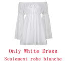 IAMHOTTY Chiffon Slash Neck Mini Dress Women Summer Beach Vacation Long Sleeve Corset Bandage Sundress Party Casual Dresses Pink