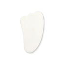 Natural Jade Gua Sha Scraper Board Massage Rose Quartz Jade Guasha Stone For Chin Neck Face Lifting Wrinkle Remover Beauty Care