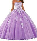 Favordear 2020 Sweetheart apliques Quinceañera 15 años Vestidos De 15 Anos encaje con cuentas vestido De fiesta 15 años vestido