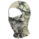 Multicam Camouflage Balaclava Full Face Scarf Mask Hiking Cycling Hunting Army Bike Military Head Cover Tactical Airsoft Cap Men