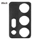 Ultra-thin Metal Camera Cover Lens Screen Protector for Samsung Galaxy Note 20 Ultra Lens Case Scratch Resistant for Note20