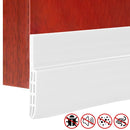 Under Door Draft Stoppers Weather Stripping Energy Saving Wind Blocker Window Seal Strip Noise Stopper Insulator Door  Prevent