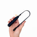 2021 nueva llegada táctica SMA-F antena plegable baofeng VHF UHF para CS lucha caza Walkie Talkie Baofeng UV-5R 82 BF-888S