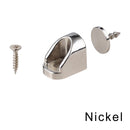 Magnet Door Catch furniture fittings strong magnets for furniture door stoppers super powerful cabinet neodymium magnetic latch