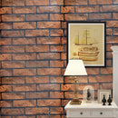 10M Living Room Kitchen Bathroom Waterproof Wall Sticker Home Decor Removable Vinyl PVC Brick Stone Self Adhesive Wallpaper