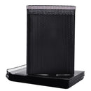 10PCS Black Poly Bubble Mailer Padded Envelope self seal mailing bag bubble envelope Shipping envelope Postal bag for shipping