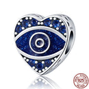 Hot Sale 100% Real 925 Sterling Silver Ariel Balloon Charm Fit Original Pandora Bracelet Making Fashion DIY Jewelry For Women