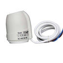 Beok 3A Water Floor Heating System Smart WIFI Thermostat Central Heating Wiring Centres Hub Controller Actuators for Gas Boiler