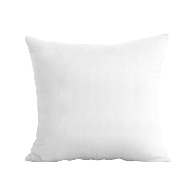 Brief Marble Geometric Cushion Cover Sofa Home Decor Living Room Pillow 45*45 Pillowcase Polyester Throw Home Decor Pillowcover
