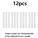 200ML Mini Ultrasonic Air Humidifier Romantic Light USB Essential Oil Diffuser Car Purifier Aroma Anion Mist Maker With LED Lamp