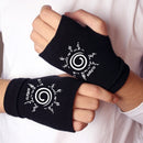 Anime Gloves Cosplay Costumes Accessories Mittens Anime apparel Around Props