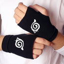 Anime Gloves Cosplay Costumes Accessories Mittens Anime apparel Around Props
