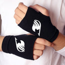 Anime Gloves Cosplay Costumes Accessories Mittens Anime apparel Around Props
