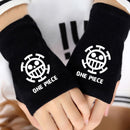 Anime Gloves Cosplay Costumes Accessories Mittens Anime apparel Around Props