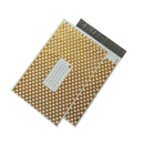 10 Uds 10x13 ''26x33cm sobres de embalaje de correo de polietileno impreso con bolsas de almacenamiento de mensajería autoselladas bolsas de correo bolsas de embalaje