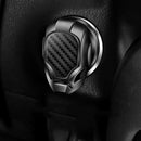 Car Engine Start Stop Switch Button Cover Decorative Auto Accessories Push Button Sticky Cover Car Interior 2021 2022