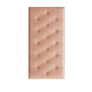 Home Anti-collision Wall Mat Floor Pad Home Entrance Mat Bedroom Living Room Children's Bedroom Bedside Bed Soft Cushion