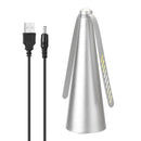 USB hogar cocina repelente de moscas ventilador repelente de insectos rata ratón cucaracha plaga verano Camping viaje accesorios herramienta