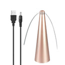 USB hogar cocina repelente de moscas ventilador repelente de insectos rata ratón cucaracha plaga verano Camping viaje accesorios herramienta