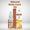 Aceite Natural para el Cuidado Corporal 150 ml