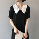 Chiffon Dress For Women 6081#