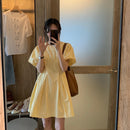 women summer dress 1737#