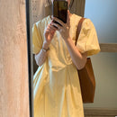 women summer dress 1737#