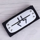 Anime Headband Uzumaki Kakash Forehead Fashionable Guard Head Band Cosplay Accessories Kids Toy Gifts