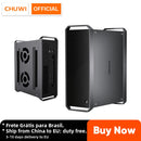 CHUWI CoreBox Mini-PC, Intel Core i5 Windows 10 OS, 8 GB RAM 256 GB ROM, 2,5-Zoll-Festplattenerweiterung, BT4.2, 2,4 G/5 G Wifi, 2*HD