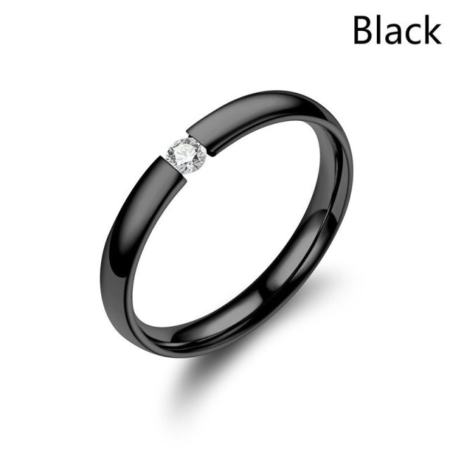 Stainless Steel Magnetic Rings Magnetic Weight Loss Ring Slimming Tools Fitness Reduce Weight Ring Health Ring