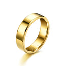 Stainless Steel Magnetic Rings Magnetic Weight Loss Ring Slimming Tools Fitness Reduce Weight Ring Health Ring