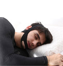 New Neoprene Anti Snore Stop Snoring Chin Strap Belt Anti Apnea Jaw Solution Sleep Support Apnea Belt Adjustable