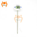 Digital Meat Thermometer Cooking Food Kitchen BBQ Probe Water Milk Oil Liquid Oven Digital Temperaure Sensor Meter Gauges