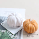 Molde de vela perfumada DIY en forma de lana vela molde de fundición de silicona vela hecha a mano fabricación de jabón molde de cera artesanía decoración del hogar