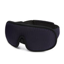3D Sleeping Mask Block Out Light Soft Padded Sleep Mask For Eyes Slaapmasker Eye Shade Blindfold Sleeping Aid Face Mask Eyepatch