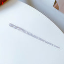 Vintage Chinese Style Hairpins Hair Stick Women Metal Glaze Hair Fork Hair Chopsticks Woman Jewelry Hair Clip Accessories 2021
