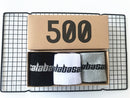 3 pairs of stylish calabasas funny hip hop skateboard Kanye West socks happy street fashion men crew sports cotton socks