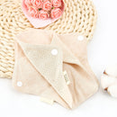 1pc Reusable Menstrual Pads Washable Cotton Pads Women Sanitary Pads Napkin Soft Panty Liner Cloth Pad Feminine Hygiene 18*6cm