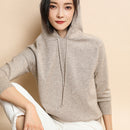New Winter and Autumn Women Casual Warm Cotton Hoodies Sweatshirts High Quality Ladies Jackets