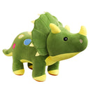 1 stück 40-100 cm Neue Dinosaurier Plüschtiere Cartoon Tyrannosaurus Nette Stofftier Puppen für Kinder Kinder Jungen Geburtstagsgeschenk