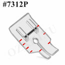 Multifunction Embroidery Quilting Darning Foot Sewing Machine Presser  Embroidery Foot Universal Freedom Embroidery  AA7033-2