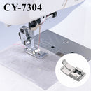 Multifunction Embroidery Quilting Darning Foot Sewing Machine Presser  Embroidery Foot Universal Freedom Embroidery  AA7033-2