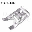 Multifunction Embroidery Quilting Darning Foot Sewing Machine Presser  Embroidery Foot Universal Freedom Embroidery  AA7033-2