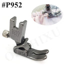 Multifunction Embroidery Quilting Darning Foot Sewing Machine Presser  Embroidery Foot Universal Freedom Embroidery  AA7033-2