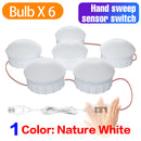 LED-Schminkspiegelleuchte USB-Make-up-Schminkleuchte Kosmetische Hollywood-Glühbirne Dimmbare LED-Wandspiegelleuchte Badezimmer Schminktisch