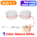 LED-Schminkspiegelleuchte USB-Make-up-Schminkleuchte Kosmetische Hollywood-Glühbirne Dimmbare LED-Wandspiegelleuchte Badezimmer Schminktisch