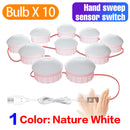 LED-Schminkspiegelleuchte USB-Make-up-Schminkleuchte Kosmetische Hollywood-Glühbirne Dimmbare LED-Wandspiegelleuchte Badezimmer Schminktisch