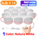 LED-Schminkspiegelleuchte USB-Make-up-Schminkleuchte Kosmetische Hollywood-Glühbirne Dimmbare LED-Wandspiegelleuchte Badezimmer Schminktisch