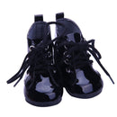 7cm Doll Shoes Doll Boots Plush Snow Panda For 18 Inch American&amp;43Cm Baby Reborn Doll Accessories Our Generation Girl`s Toy Gift